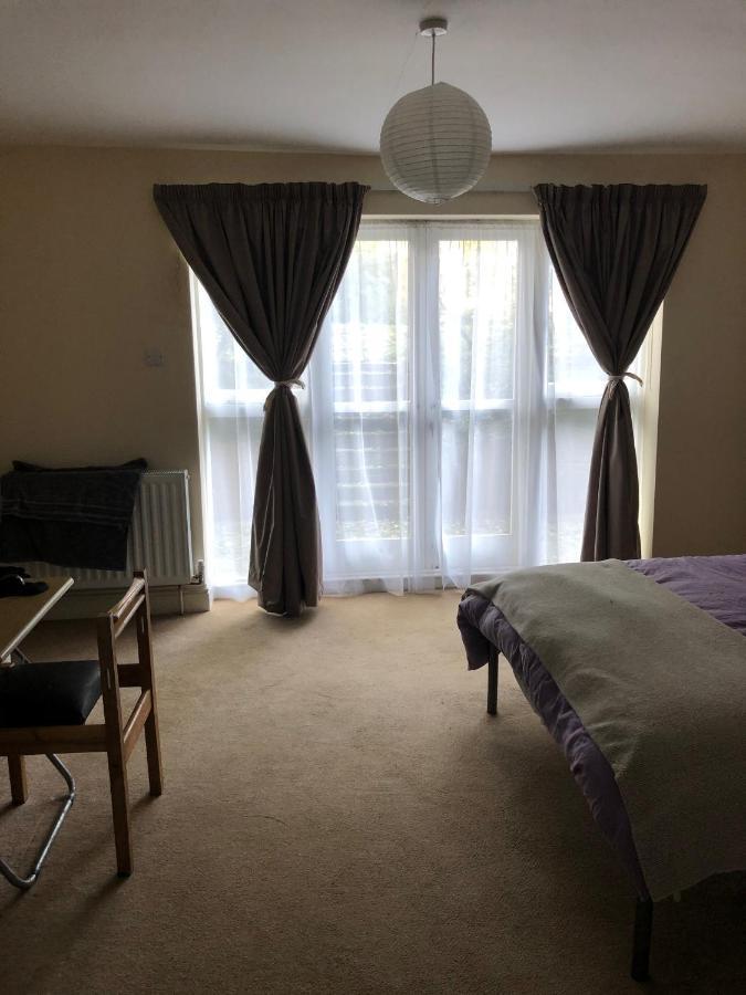 Room With A View London Exterior photo